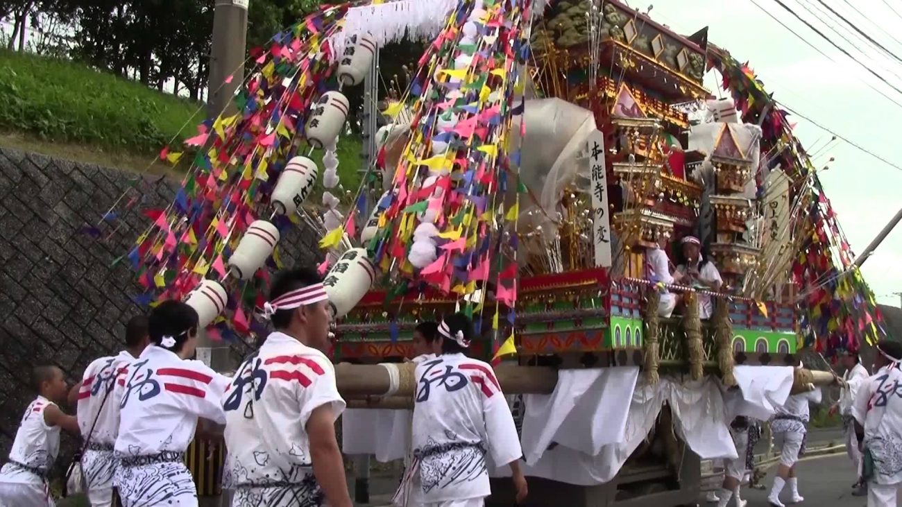 祇園山笠夏祭り（二島祇園） | OMATSURI NAVI｜英語対応、日本のお祭り検索サイト「お祭りナビ」